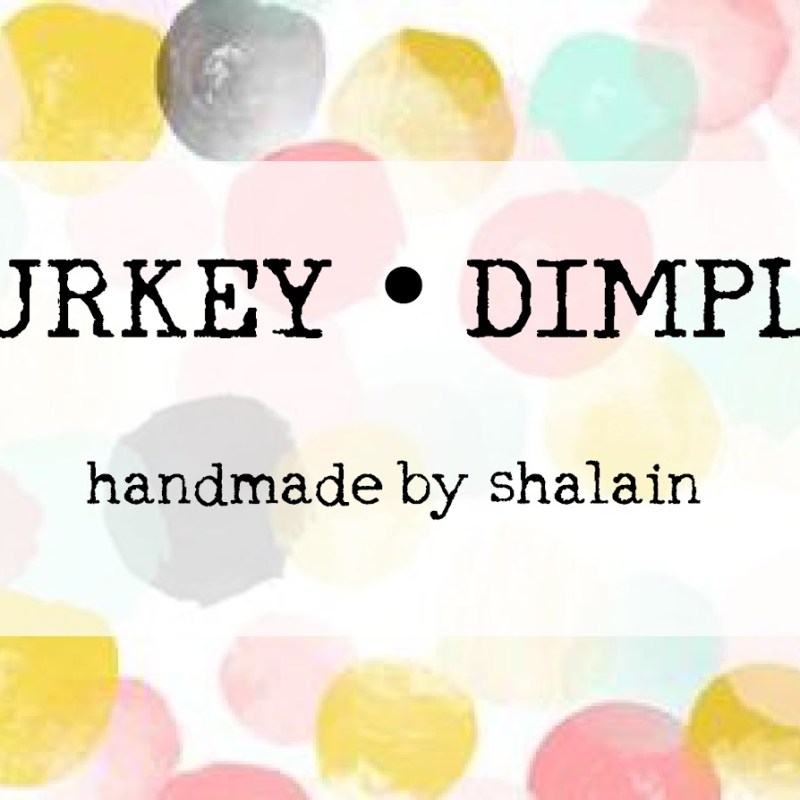 Turkey Dimple – An&nbsp;interview